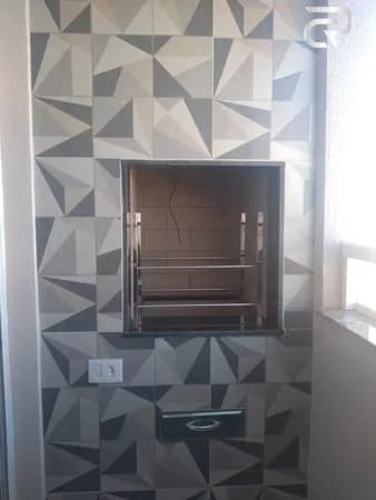 Ótimo Apartamento Bairro Vida Nova