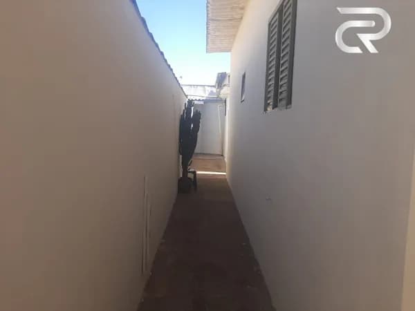 Casa Bairro Gravatas