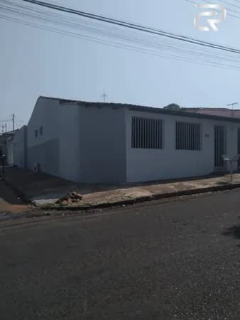 Ótima Colônia Bairro Lagoinha