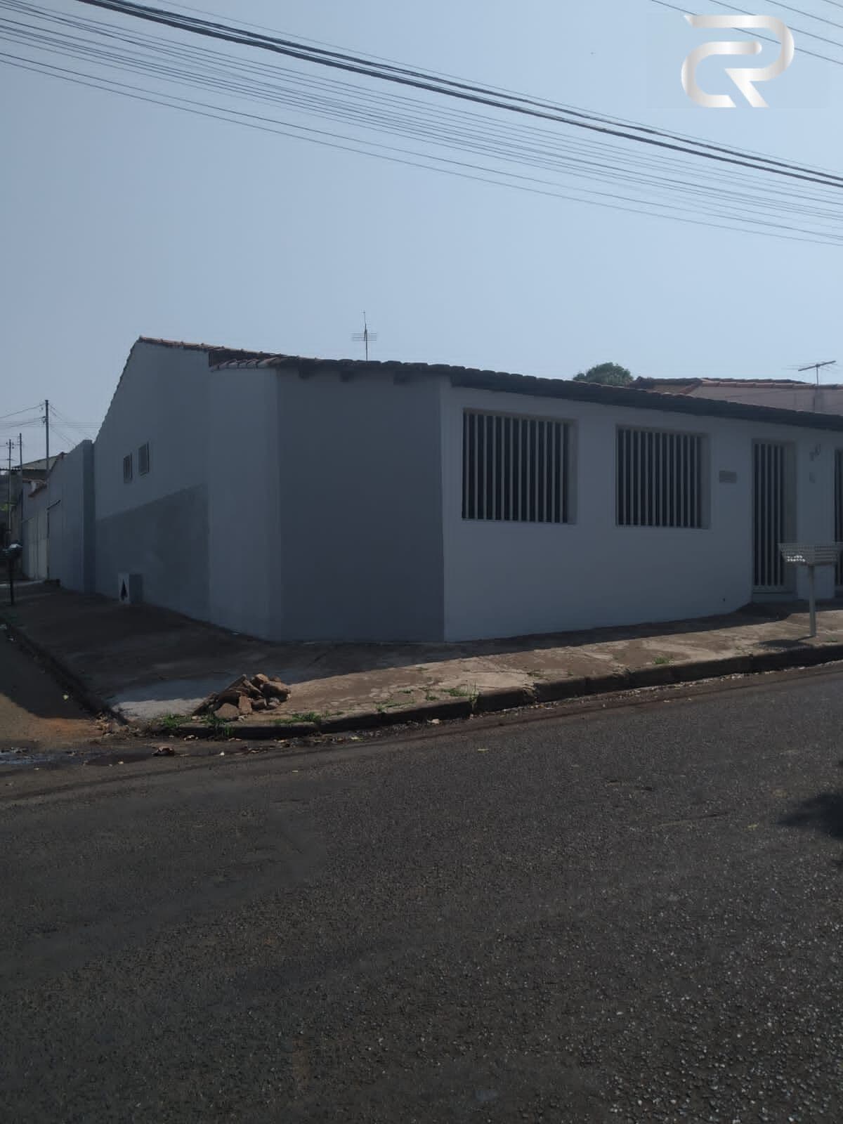 Ótima Colônia Bairro Lagoinha