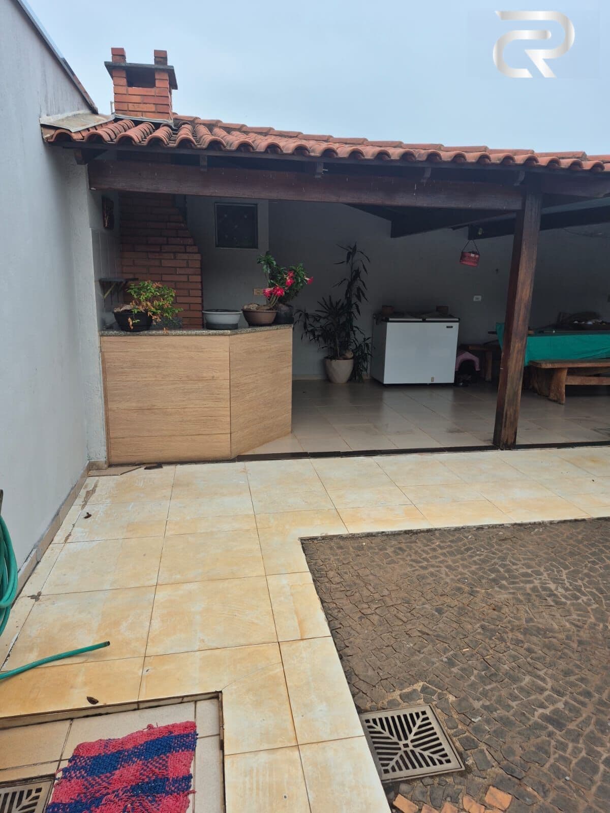 Casa Bairro Santa Mônica