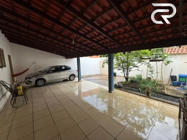 Casa Bairro São Lucas