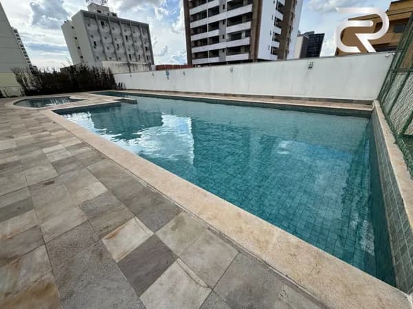 Oportunidade Apartamento Centro Uberlândia