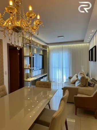 Excelente Apartamento Bairro Jardim Veneza