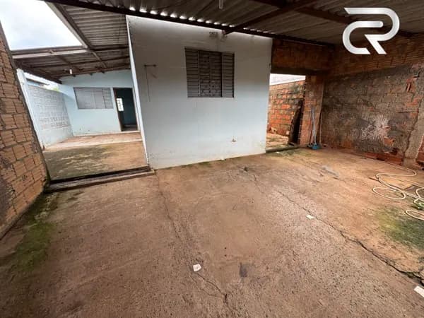 Casa Bairro Jardim Das Palmeiras