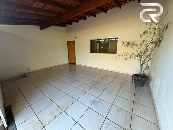 Casa Bairro São Jorge Excelente Estrutura Aceita Permutas