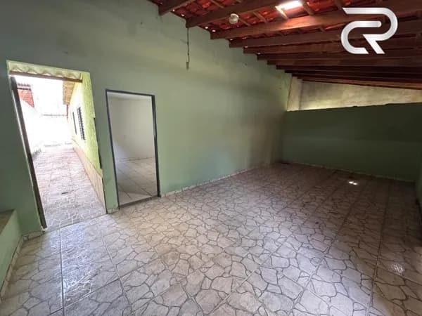 Casa Bairro São Jorge Aceita Permuta