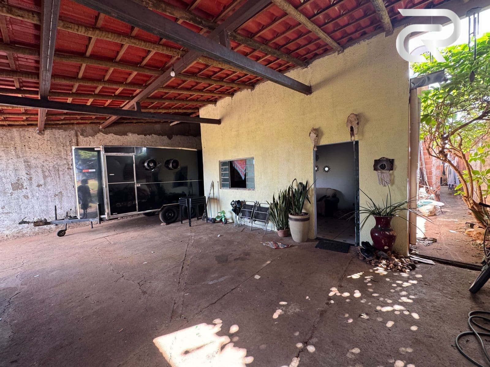 Casa Bairro Integração