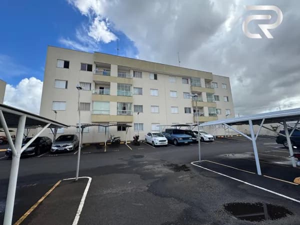 Apartamento Bairro Umuarama