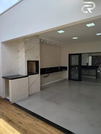 Casa Bairro Jardim Veneza