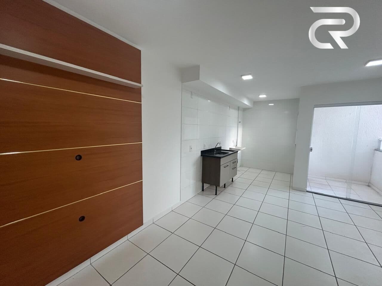 Apartamento Residencial Jardim Brasília
