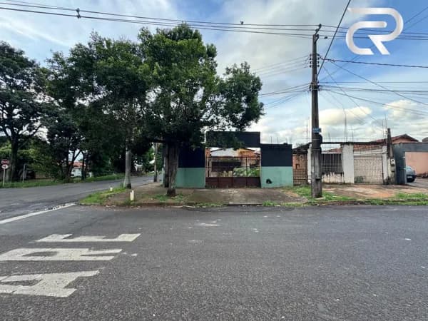 Terreno Comercial Bairro São Jorge