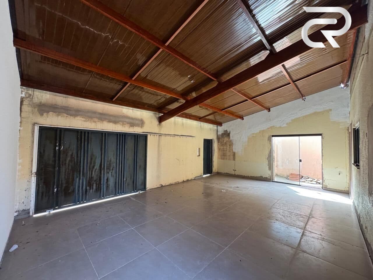 Casa Bairro Laranjeiras Fino Acabamento