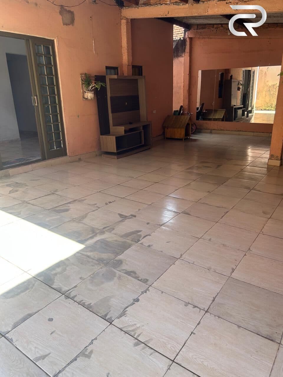 Casa Bairro São Jorge Excelente Localização Comercial e Residencial