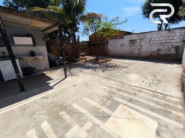Casa Bairro Santa Luzia