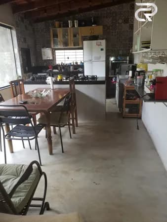 Casa Bairro São Jorge – Seringueiras