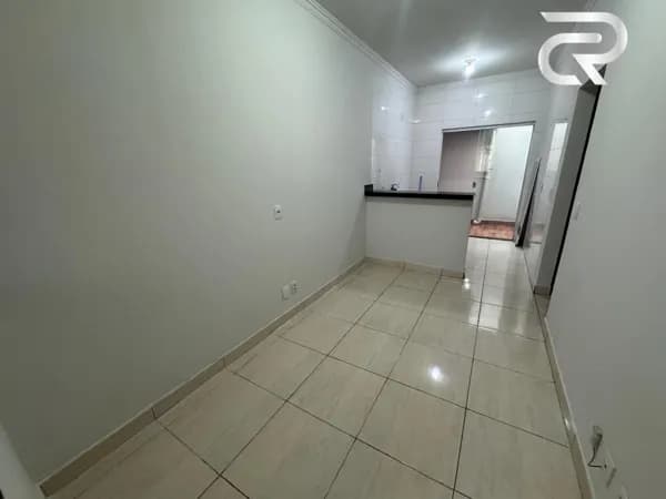 Casa Bairro Santa Luzia Estilo Condomínio