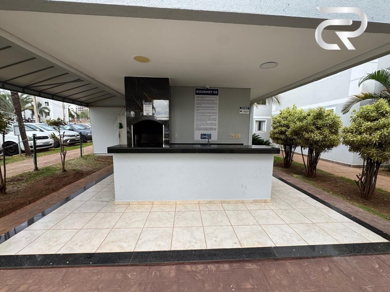 Oportunidade Apartamento Condomínio Spazio Único