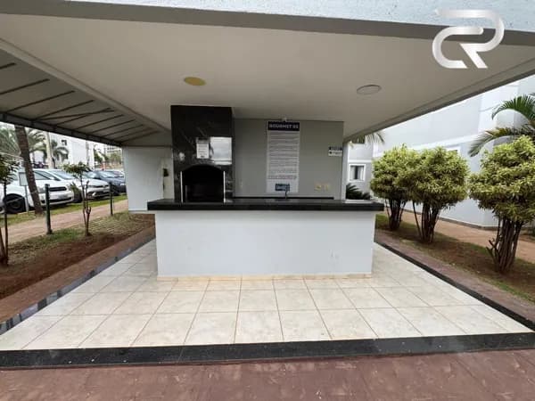 Oportunidade Apartamento Condomínio Spazio Único