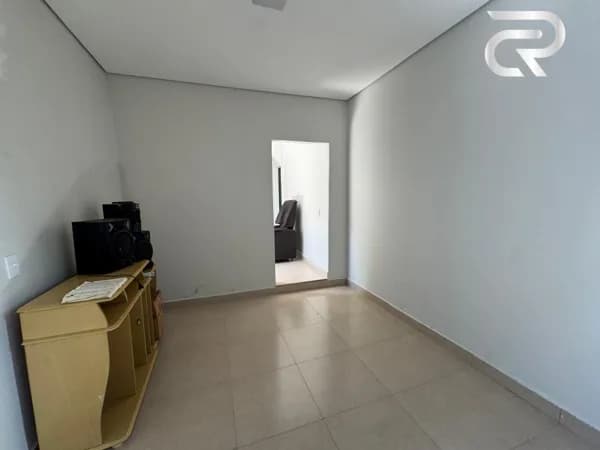 Casa Bairro Luizote De Freitas