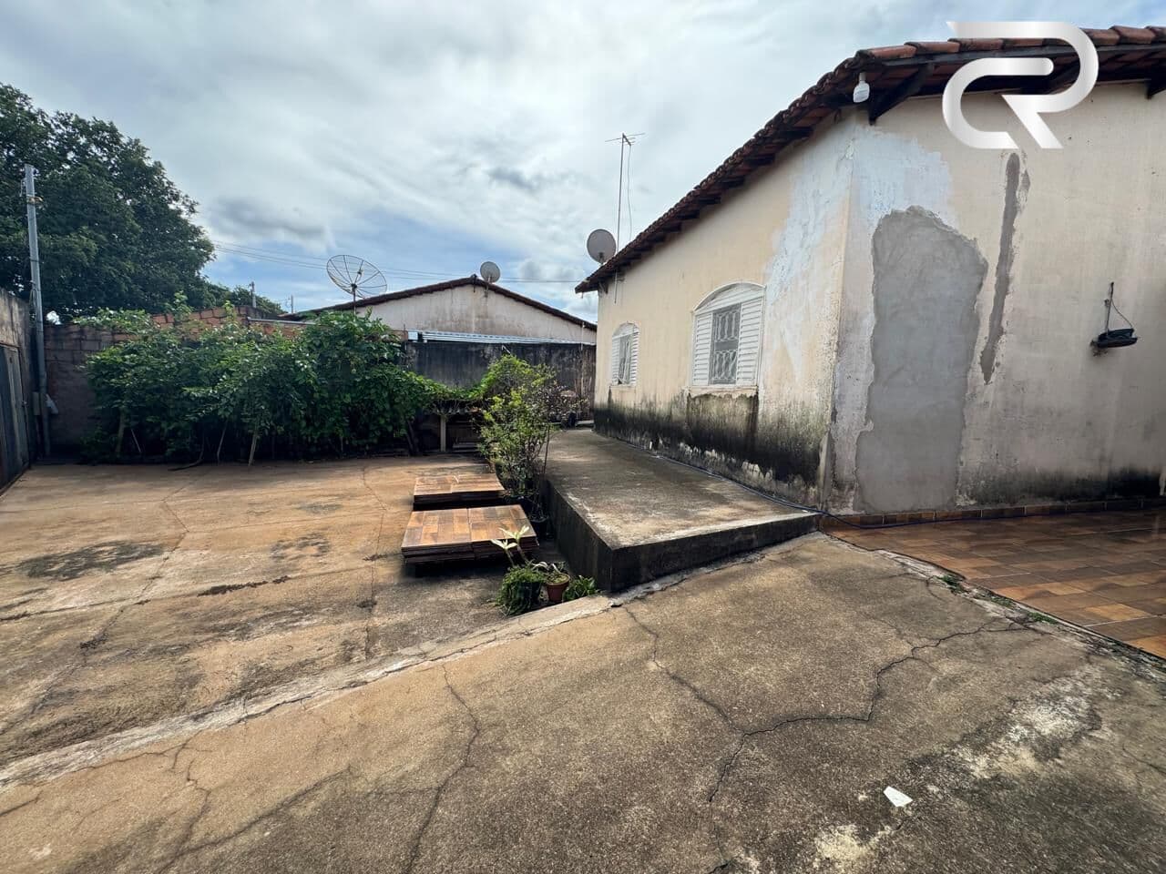 Casa Bairro Santa Luzia