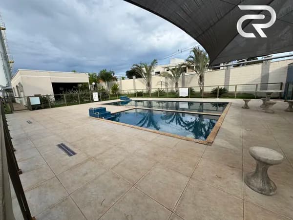 Apartamento Bairro Grande Ville