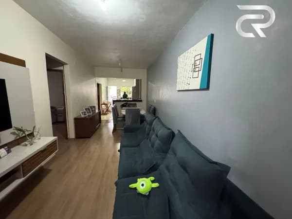 Casa Bairro Jardim Vica – Cannã