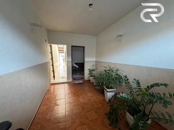 Casa Bairro Laranjeiras