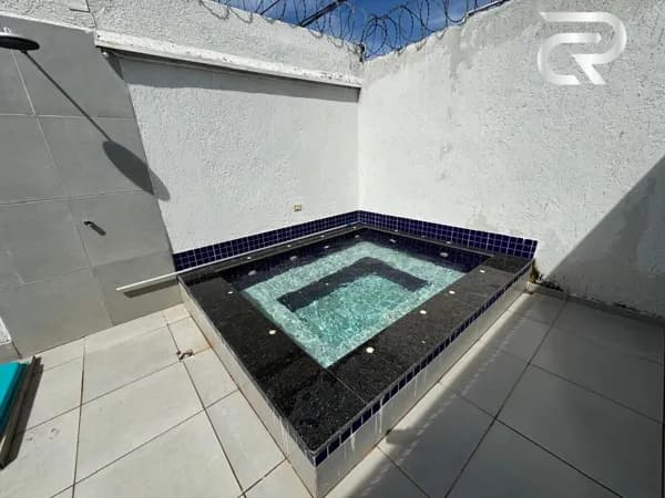 Casa Bairro Jardim Das Palmeiras