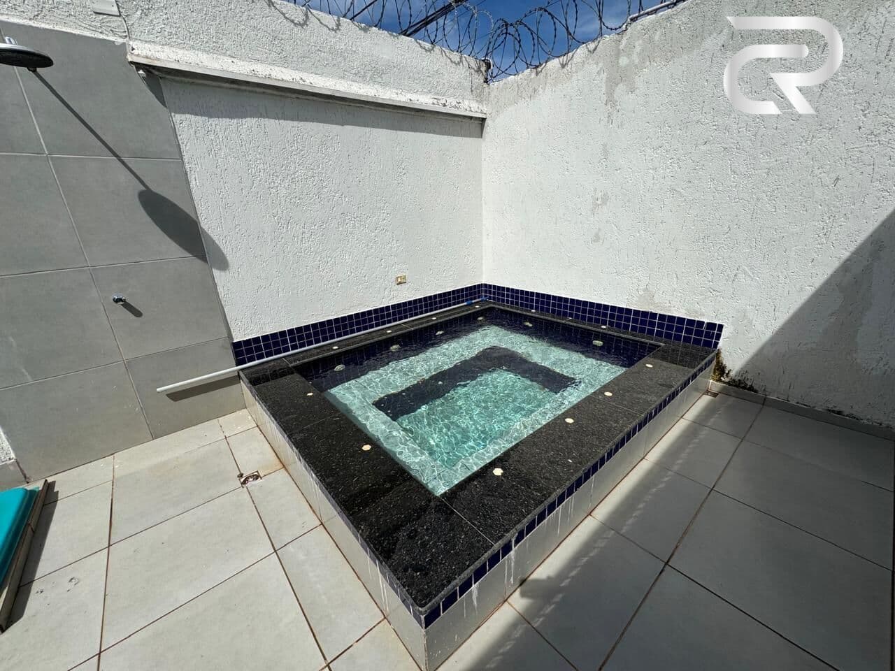 Casa Bairro Jardim Das Palmeiras