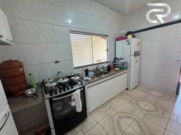 Casa Bairro Laranjeiras