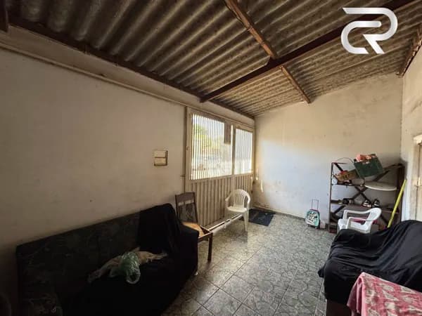 Casa Bairro Jardim Aurora – Laranjeiras