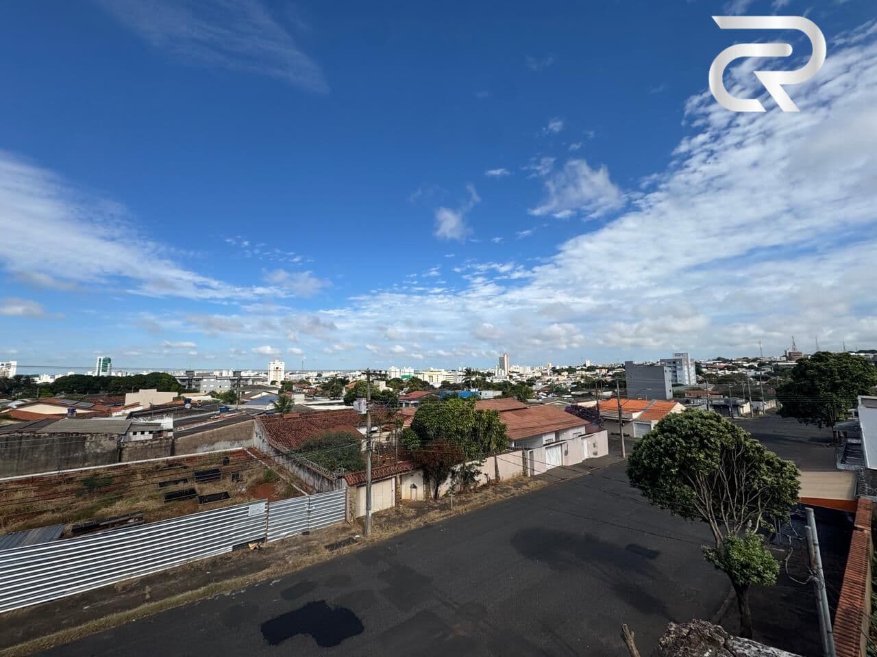 Excelente Prédio Bairro Tibery