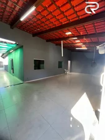 Casa Bairro Laranjeiras Aceita Permutas