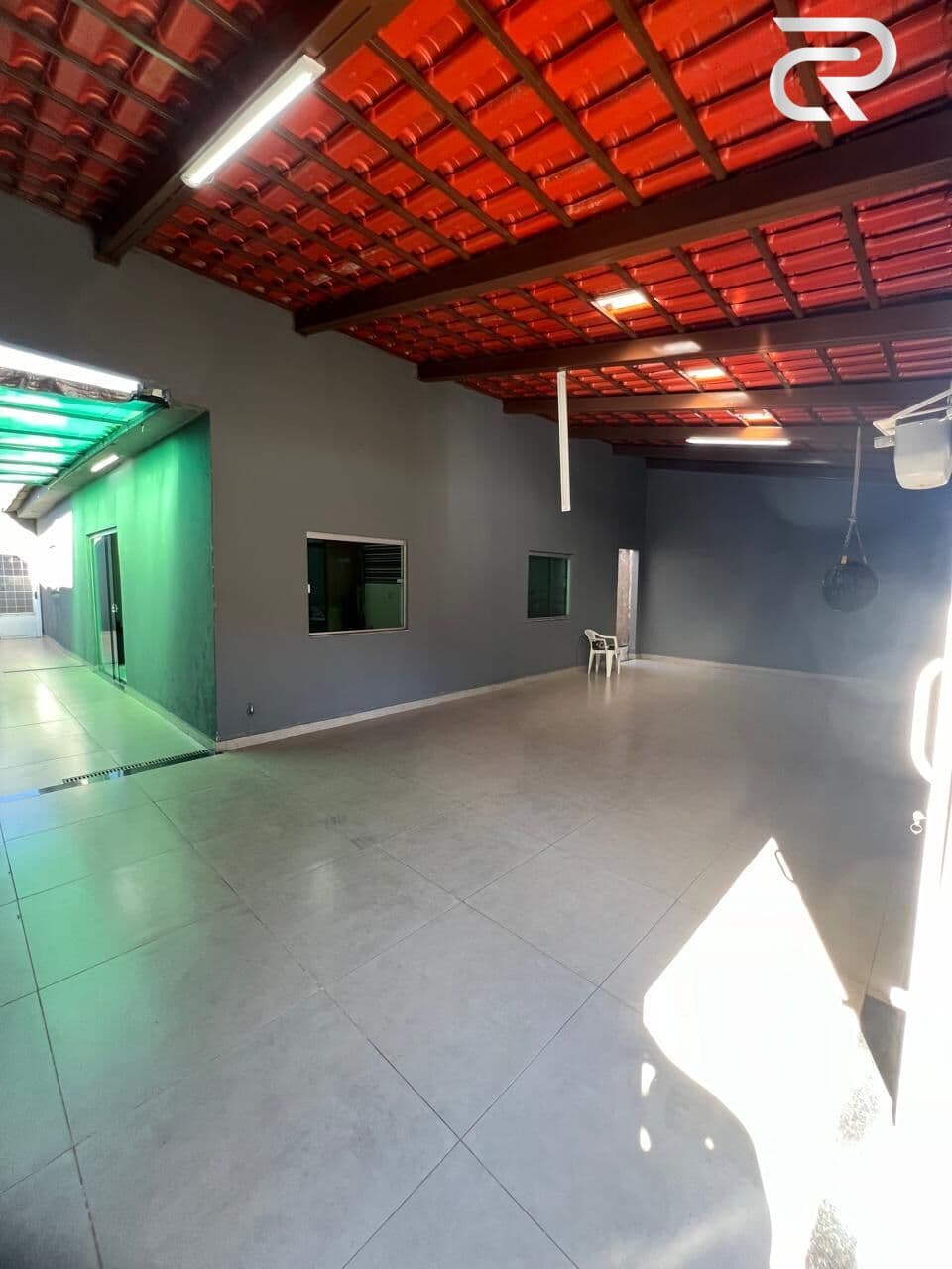 Casa Bairro Laranjeiras Aceita Permutas