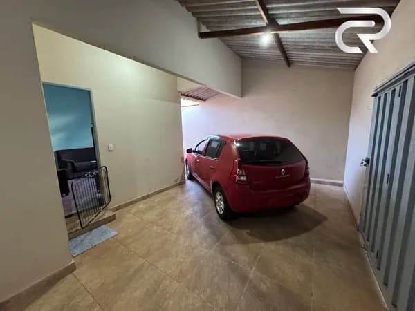 Casa Bairro São Jorge