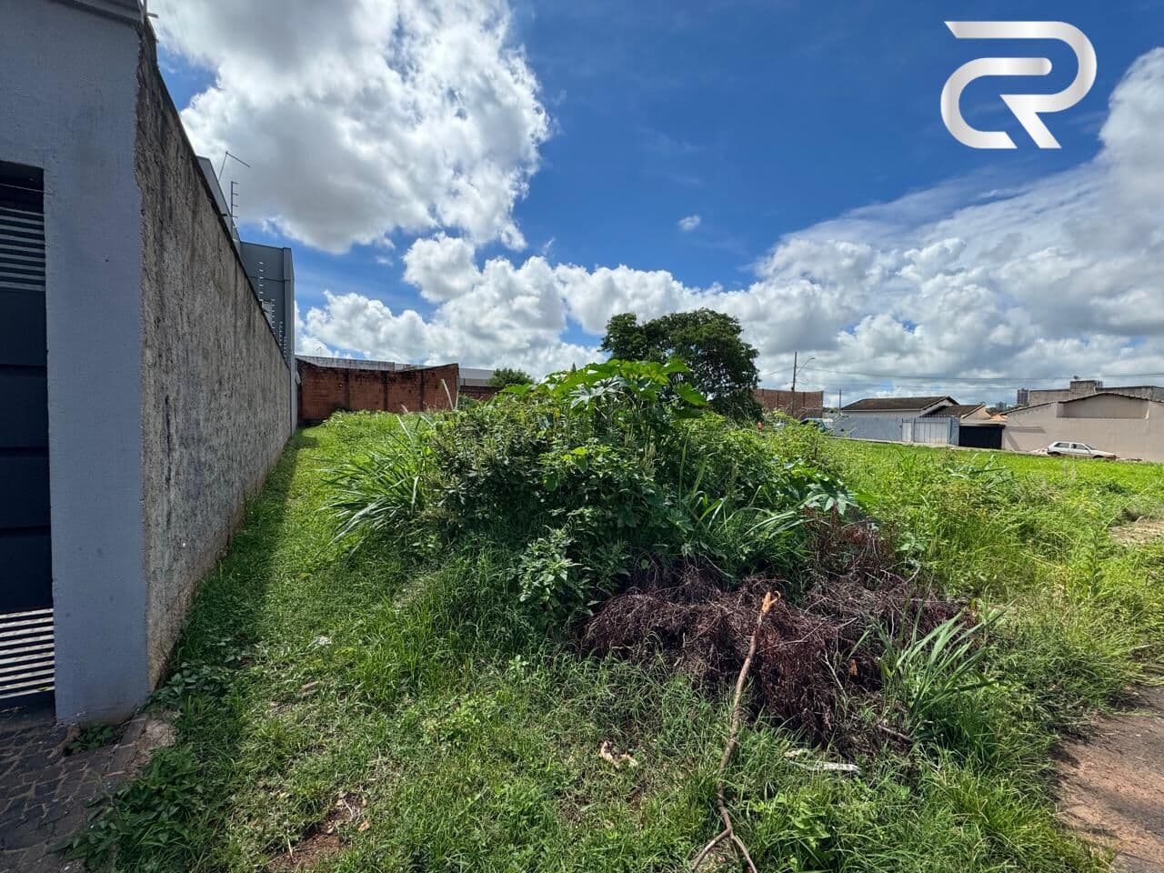 Terreno Bairro Pampulha – Karajas