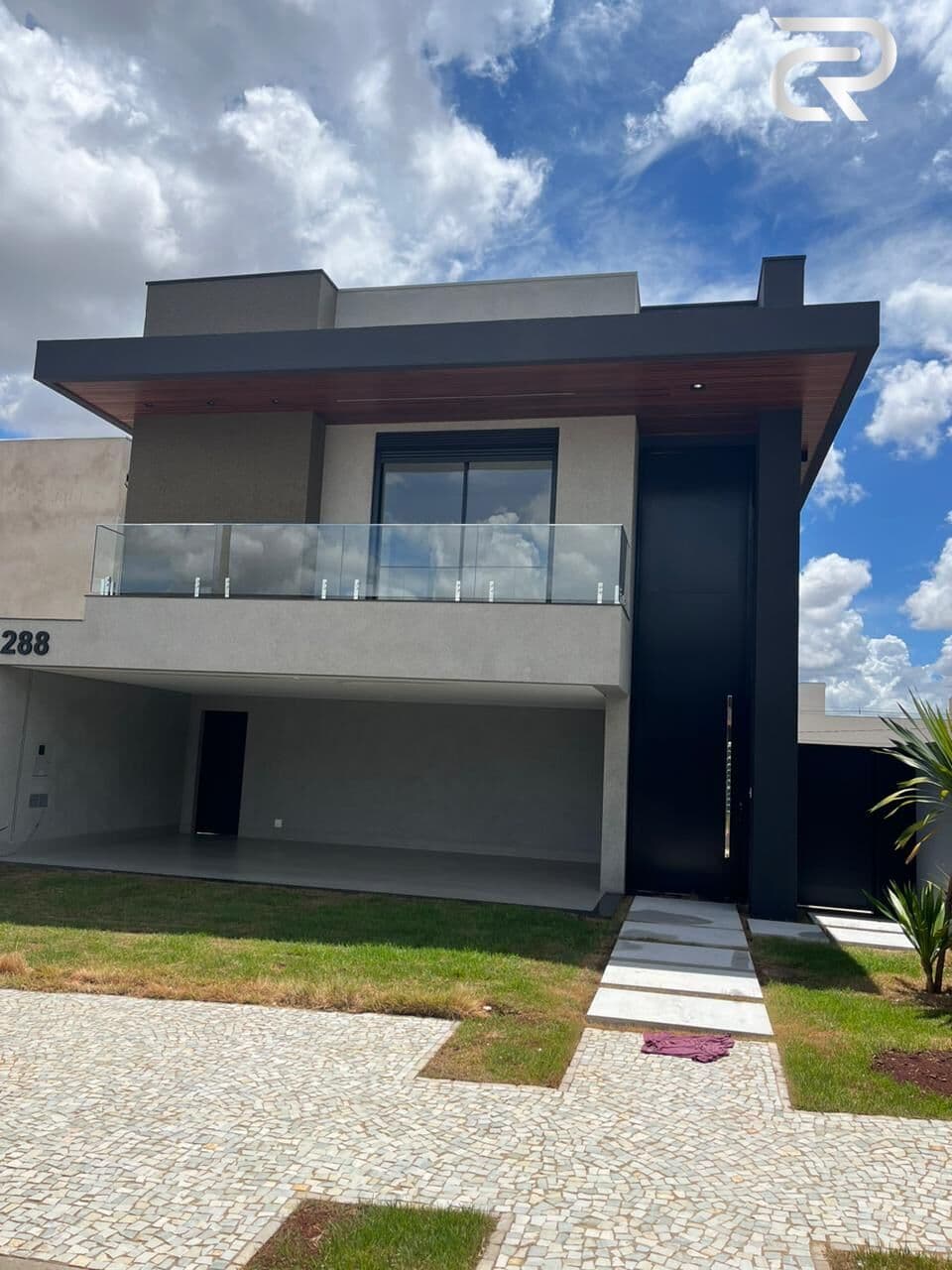 Sobrado Condomínio Tamboré