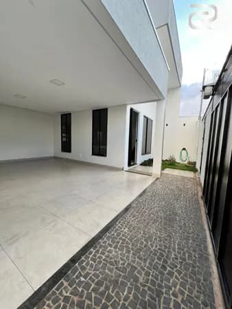 Casa Alto Padrão GSP Life