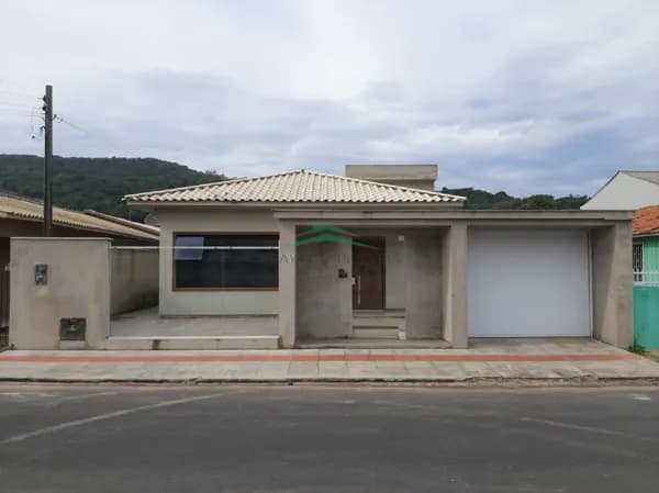Casa principal + apartamento