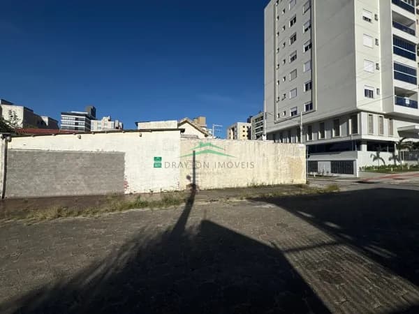 Terreno no Mar Grosso