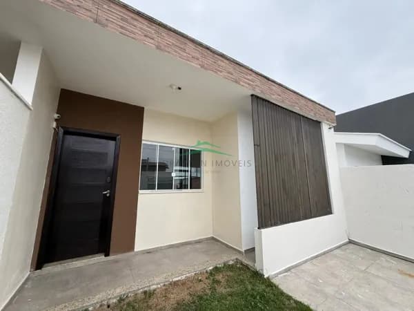 Casa no Bela Vista