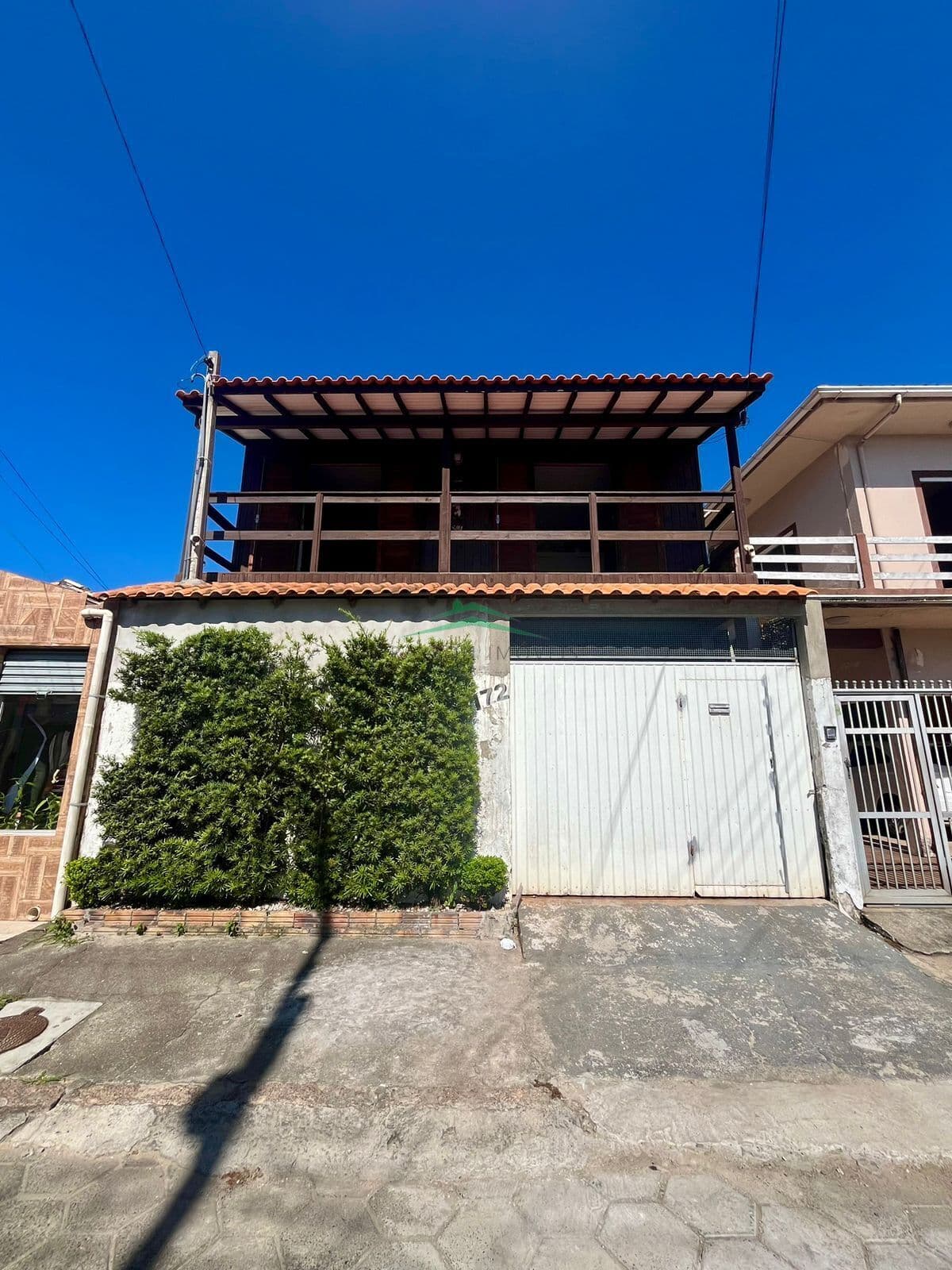 Casa Próximo a UDESC