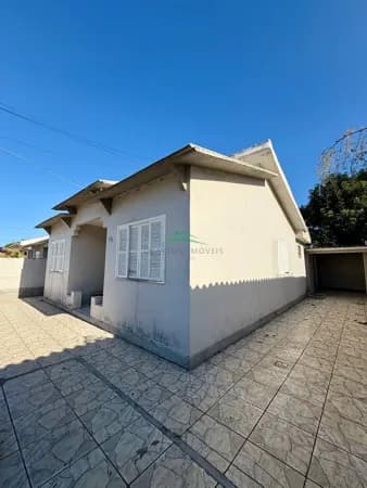 Casa no Magalhães