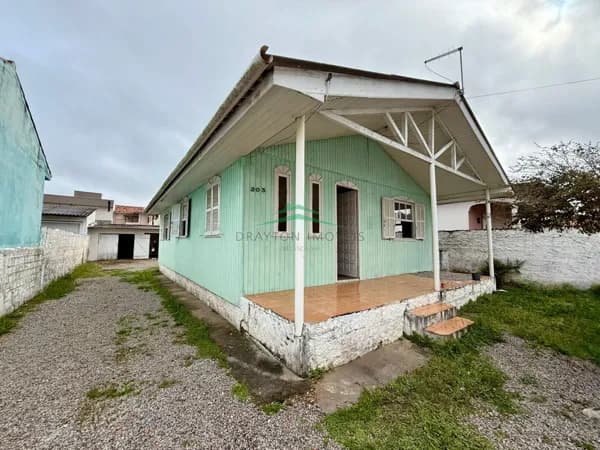 Casa no Portinho