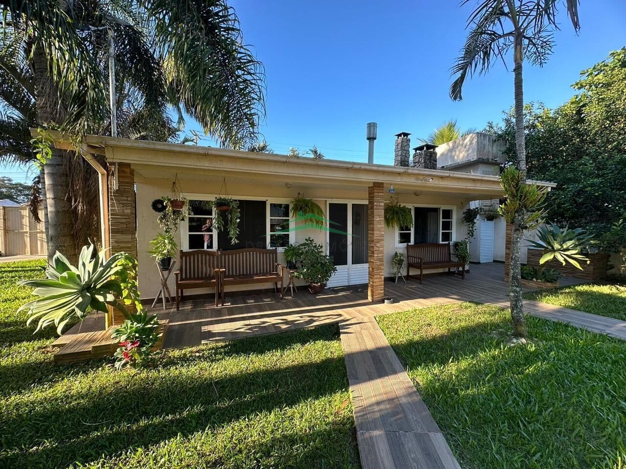Casa na Barbacena