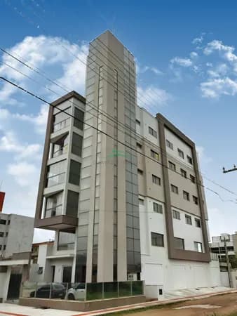 Canto das Águas