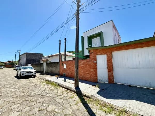 Casa no Campo de Fora