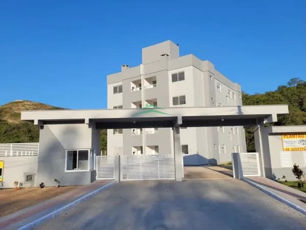 Apartamento em Jaguaruna - Centro