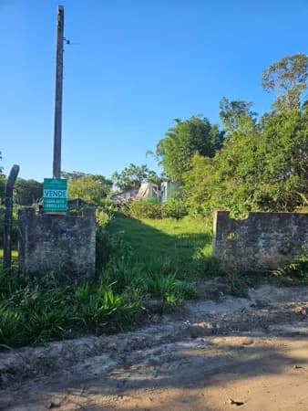 Terreno na Barbacena